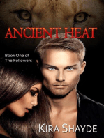 Ancient Heat