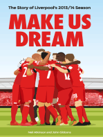 Make Us Dream