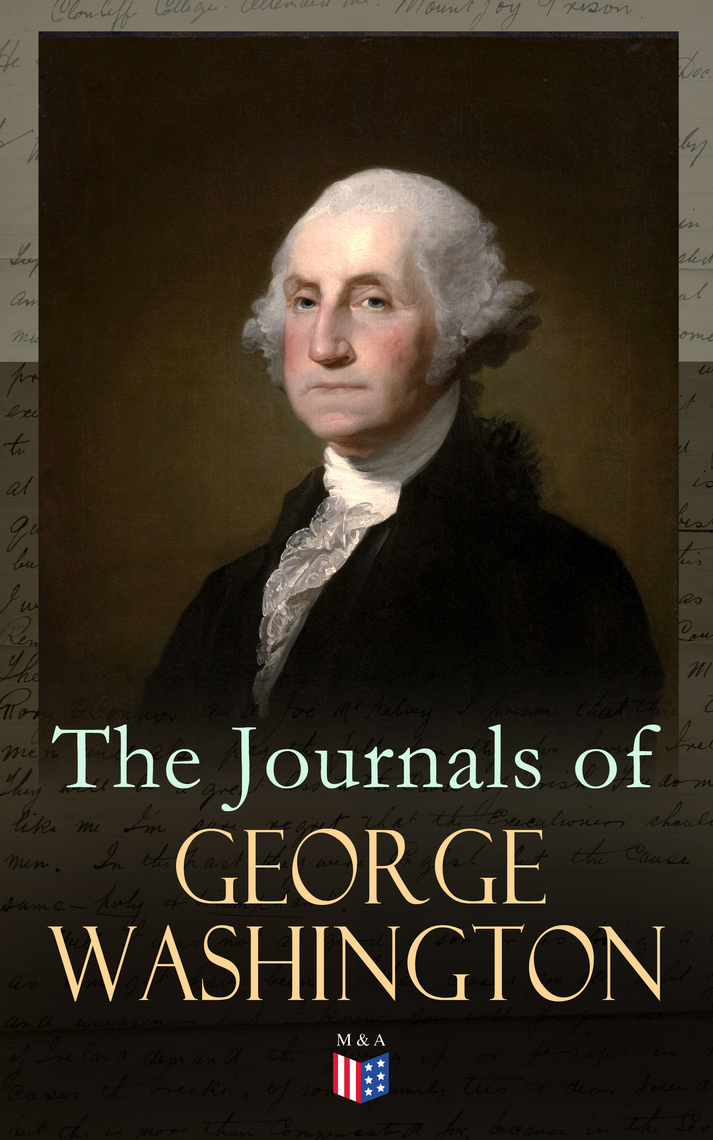 Read The Journals of Washington Online by Washington Books