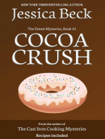 Cocoa Crush