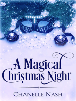 A Magical Christmas Night
