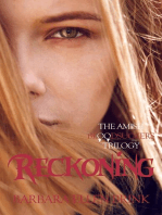 Reckoning: The Amish Bloodsuckers Trilogy, #3