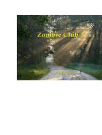 Zombie Club 3: Zombie Club, #3