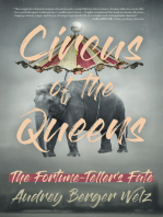 Circus of the Queens: The Fortune Teller's Fate