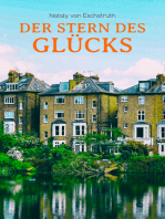 Der Stern des Glücks: Historischer Liebesroman