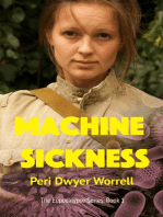 Machine Sickness: Eupocalypse, #1