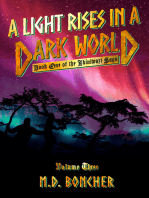A Light Rises in a Dark World: Volume 3