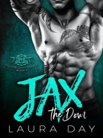 Jax the Dom