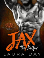 Jax the Killer