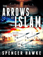 The Arrows of Islam Book 1 Part 1