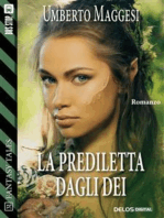 La prediletta dagli dei