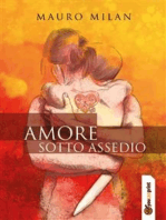 Amore sotto assedio