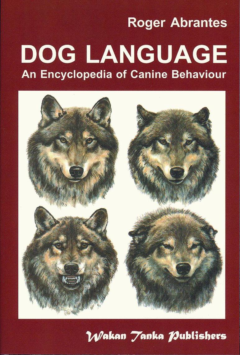 DOG LANGUAGE by Roger Abrantes (Ebook) Read free for 30 days