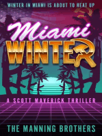 Miami Winter