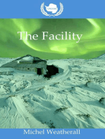 UNCGSC: The Facility: The Symbiot-Series, #6