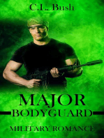 Major Bodyguard