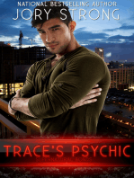 Trace's Psychic