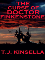 The Curse of Doctor Finkenstone