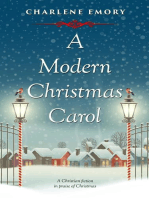 A Modern Christmas Carol