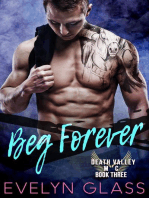 Beg Forever