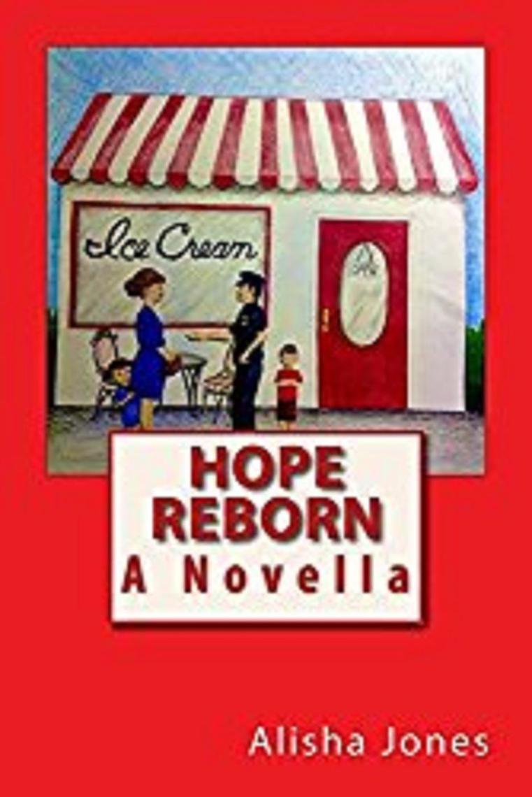 Hope Reborn by Alisha Jones - Ebook | Scribd