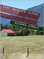 The Age of Love: Through the Ages, #1