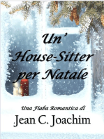 Un' House-Sitter per Natale