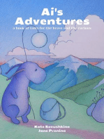 Ai's Adventures: A book of tales for the brave and the curious