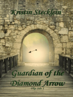 Guardian of the Diamond Arrow
