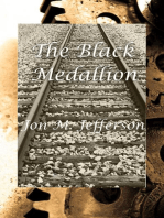 The Black Medallion