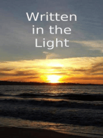Written in the Light