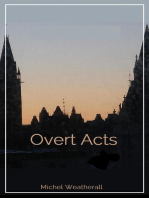 Overt Acts: The Symbiot-Series, #12