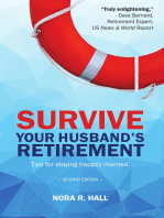 Survive Your Husband's Retirement