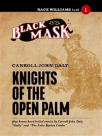 Knights of the Open Palm