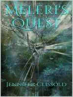 Meleri's Quest: Echo of the Crystals, #1
