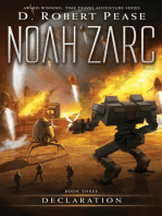 Noah Zarc