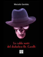 Le Calde Notti Del Diabolico Dr. Carelli