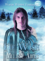 Elf Wish: Warm Winter Fantasy