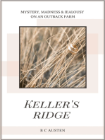 Keller's Ridge