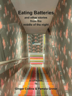 Eating Batteries