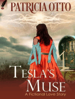 Tesla's Muse: A Fictional Love Story