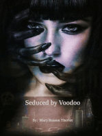 Seduced by Voodoo: Where Darkness Reigns, #3