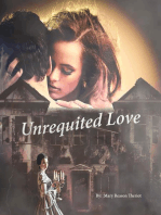 Unrequited Love: The Secrets of Whispering Willows, #2