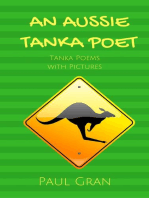 An Aussie Tanka Poet: Tanka Poems with Pictures