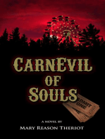 CarnEvil of Souls: Where Darkness Reigns, #2