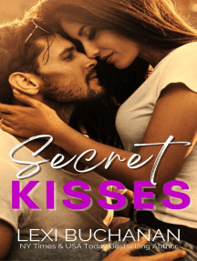 Secret Kisses by Lexi Buchanan - Ebook | Scribd