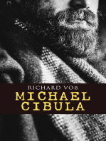 Michael Cibula