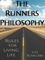 The Runners Philosophy