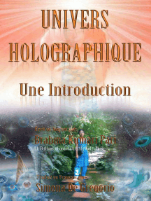 Univers Holographique: Une Introduction