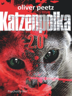 Katzenpolka 2.0: Psychothriller